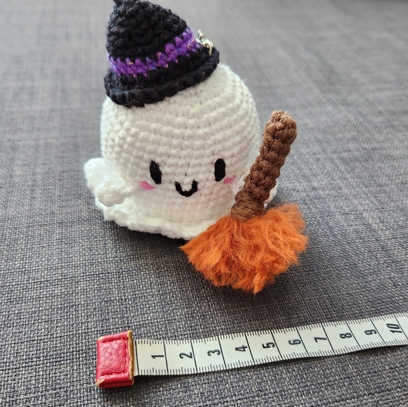 Ghost keychain‼️ (3/$25) - Picture 7 of 10